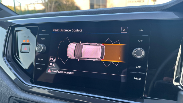 Volkswagen Polo 1.0 TSI 110 R-Line 5dr Petrol Hatchback